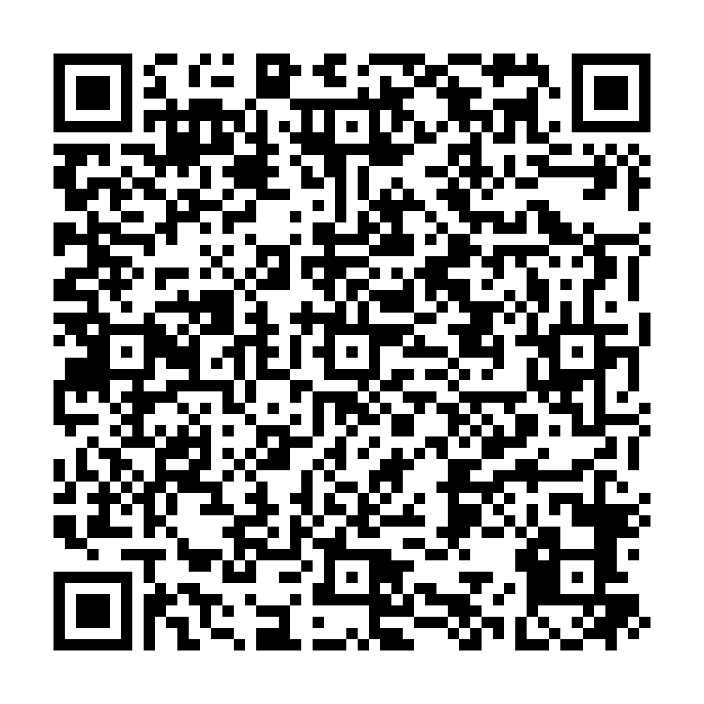 Doe recursos financeiros - QR Code PIX
