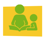 Educação Inclusiva Acompanhamento pedagógico e apoio para uma vida escolar mais plena.