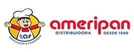 Empresa Parceira Ameripan Distribuidora