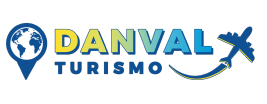 Empresa Parceira Danval Turismo