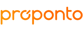 Empresa Parceira Proponto